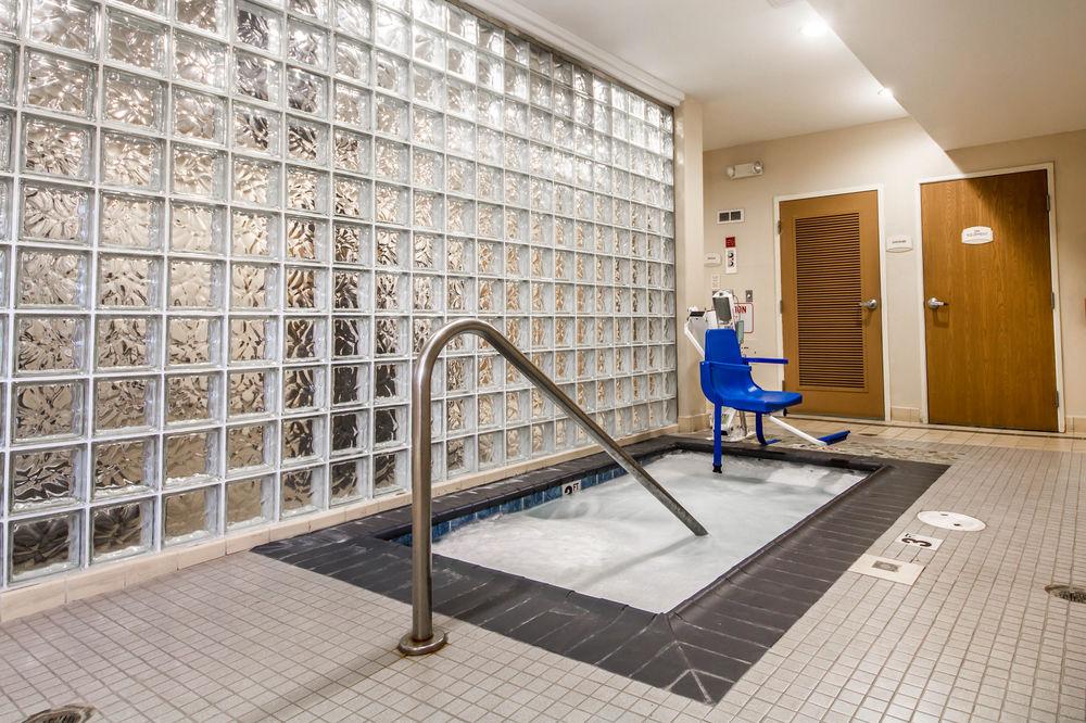 Comfort Inn & Suites Oakland Airport Esterno foto