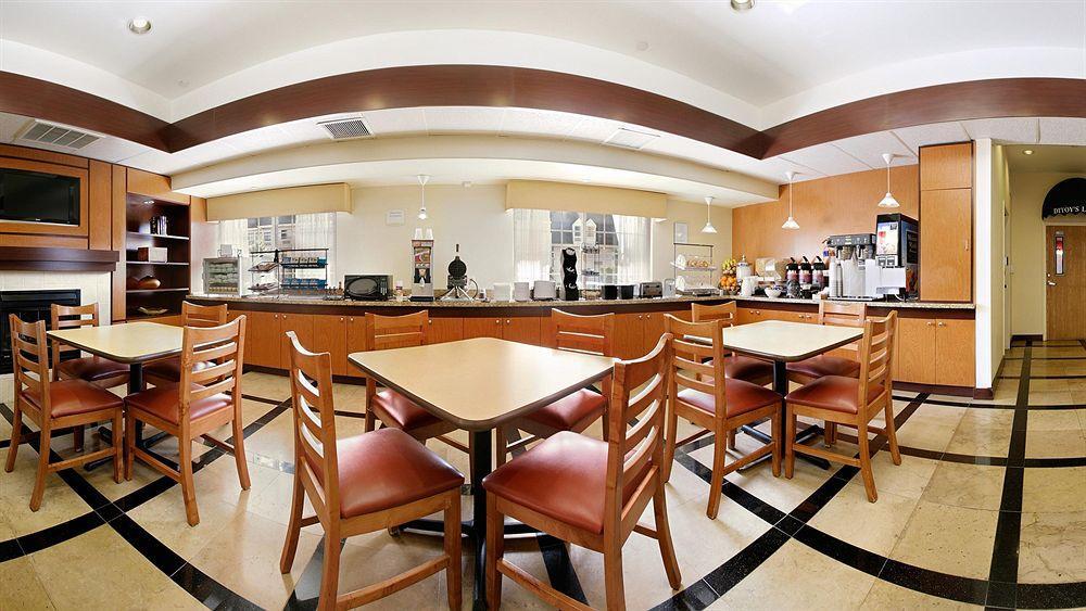 Comfort Inn & Suites Oakland Airport Esterno foto
