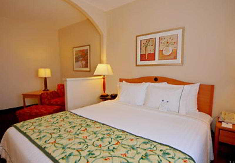 Comfort Inn & Suites Oakland Airport Camera foto