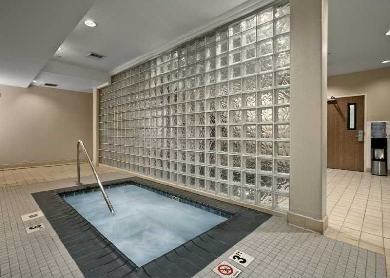 Comfort Inn & Suites Oakland Airport Esterno foto