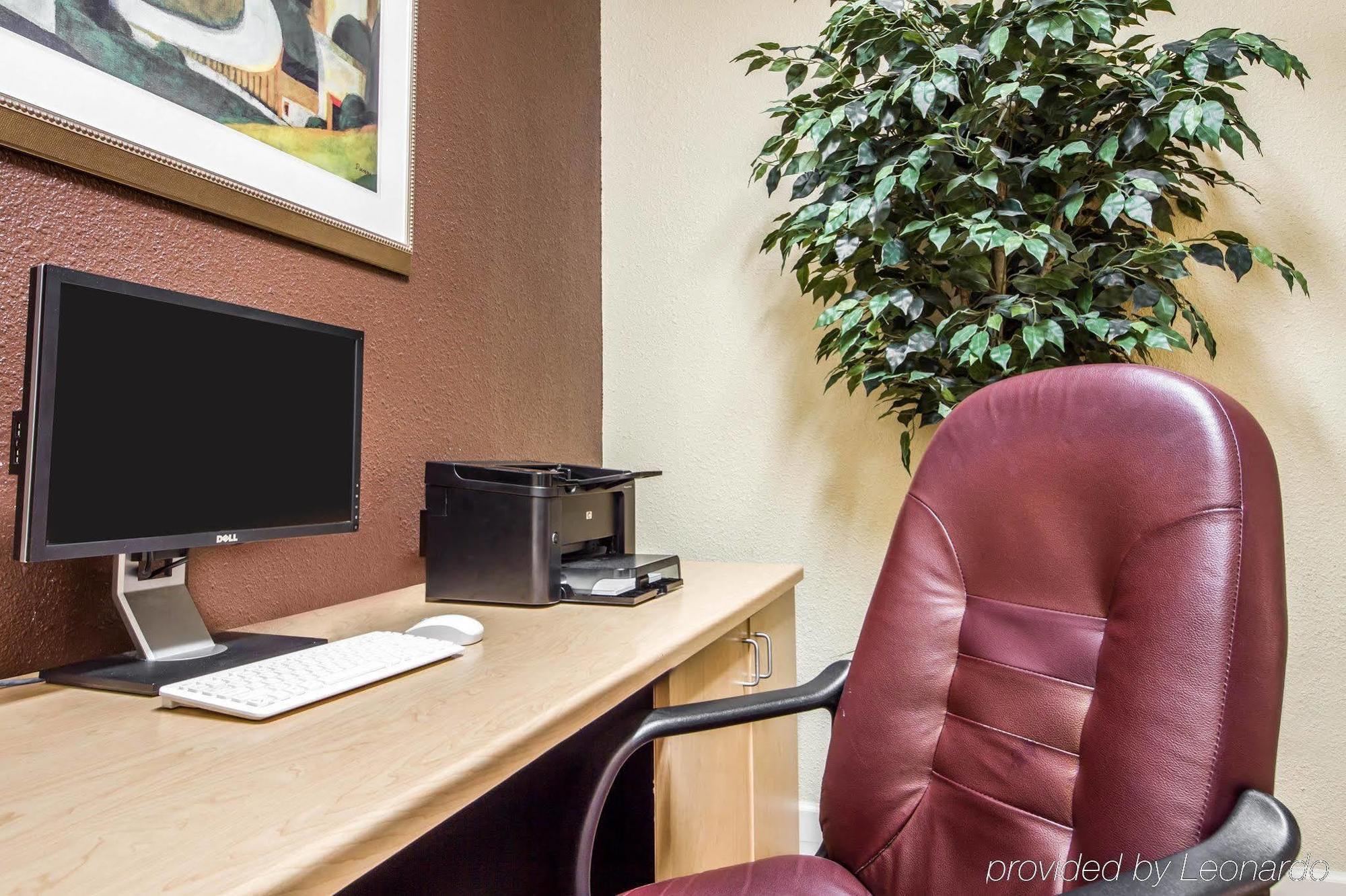 Comfort Inn & Suites Oakland Airport Esterno foto